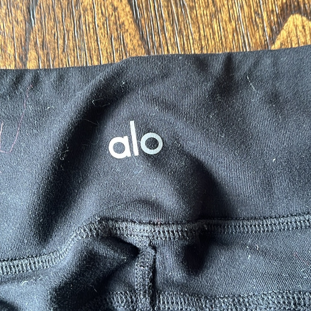 Alo leggings